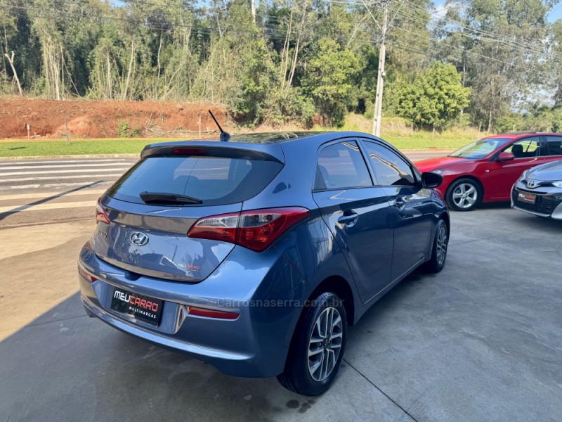 HB20 1.0 COMFORT 12V FLEX 4P MANUAL - 2016 - LAJEADO