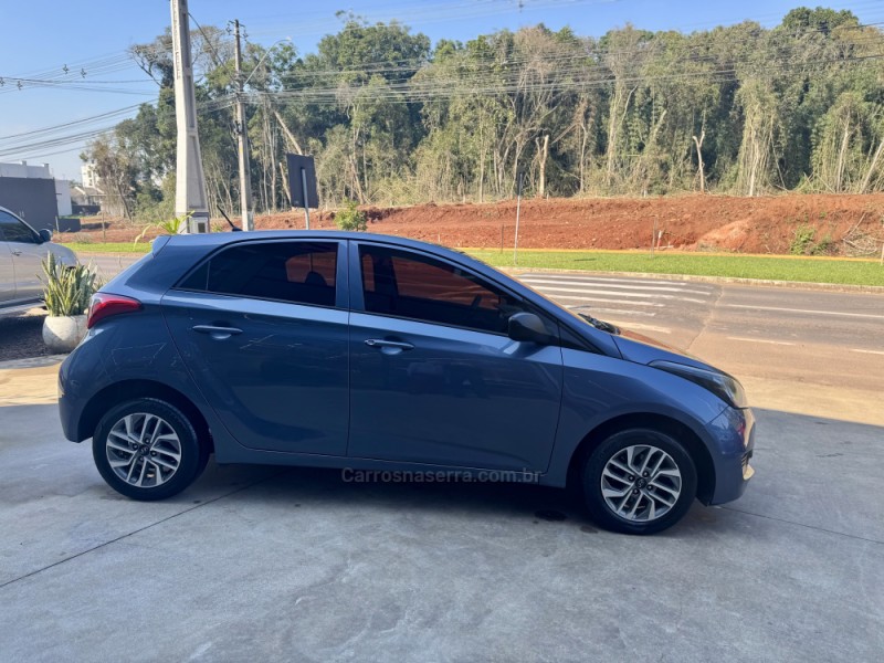 HB20 1.0 COMFORT 12V FLEX 4P MANUAL - 2016 - LAJEADO