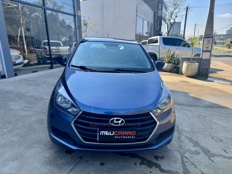 HB20 1.0 COMFORT 12V FLEX 4P MANUAL - 2016 - LAJEADO