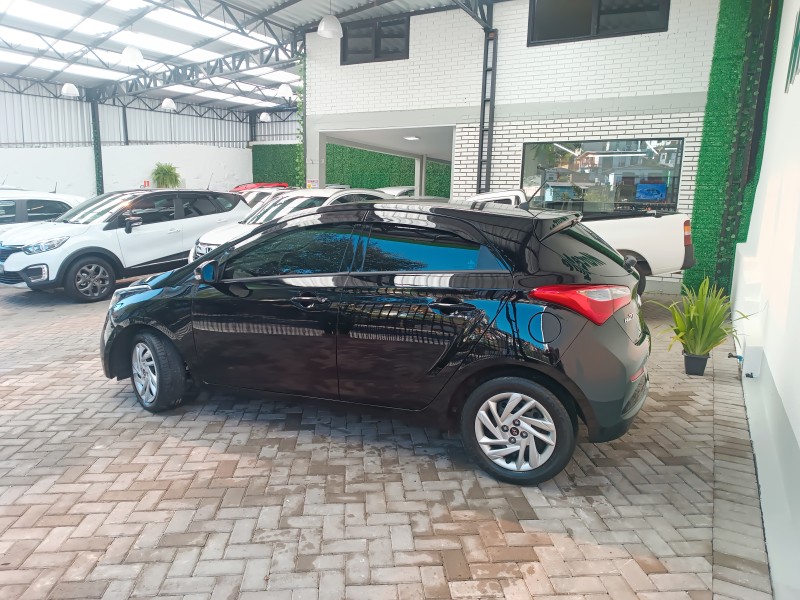 HB20 1.0 COMFORT PLUS 12V FLEX 4P MANUAL - 2018 - CAXIAS DO SUL