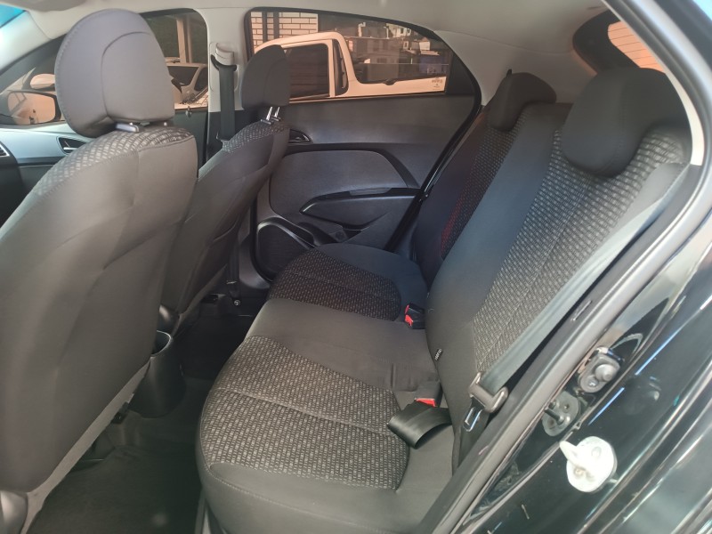 HB20 1.0 COMFORT PLUS 12V FLEX 4P MANUAL - 2018 - CAXIAS DO SUL