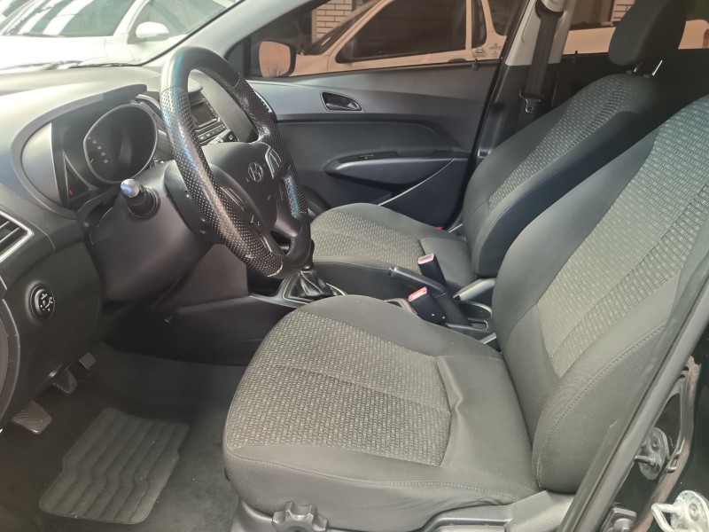 HB20 1.0 COMFORT PLUS 12V FLEX 4P MANUAL - 2018 - CAXIAS DO SUL