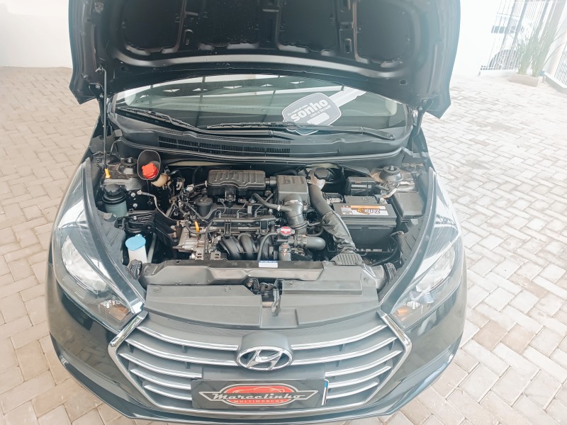 HB20 1.0 COMFORT PLUS 12V FLEX 4P MANUAL - 2018 - CAXIAS DO SUL