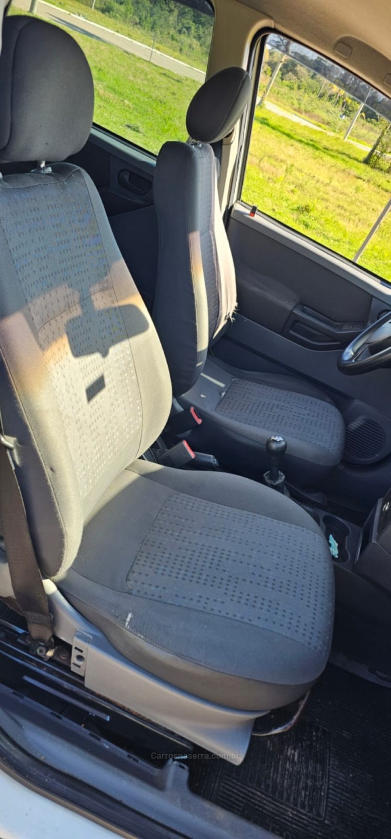 MERIVA 1.8 MPFI JOY 8V FLEX 4P MANUAL - 2006 - IVOTI