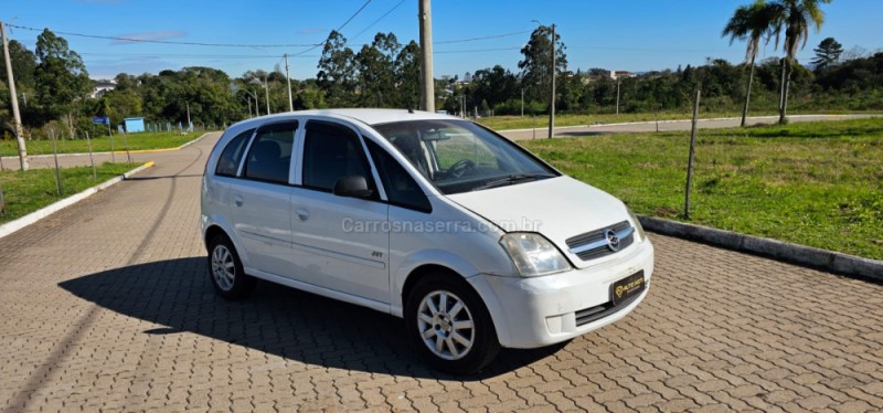 meriva 1.8 mpfi joy 8v flex 4p manual 2006 ivoti