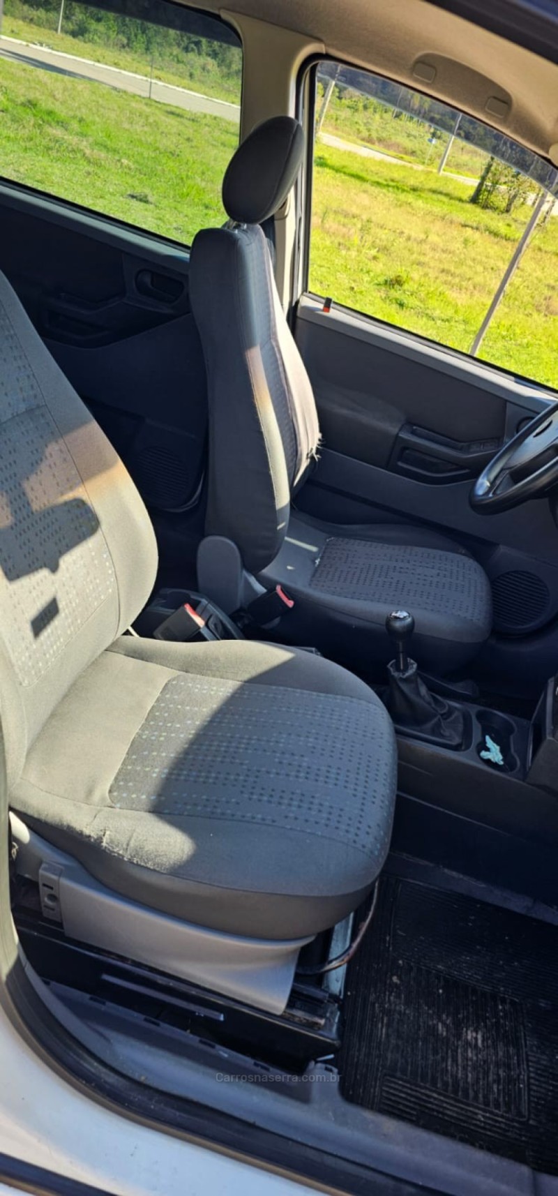 MERIVA 1.8 MPFI JOY 8V FLEX 4P MANUAL - 2006 - IVOTI