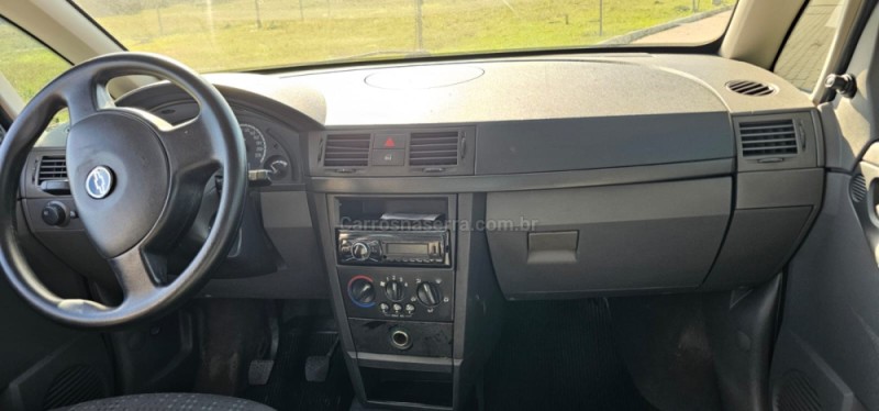 MERIVA 1.8 MPFI JOY 8V FLEX 4P MANUAL - 2006 - IVOTI