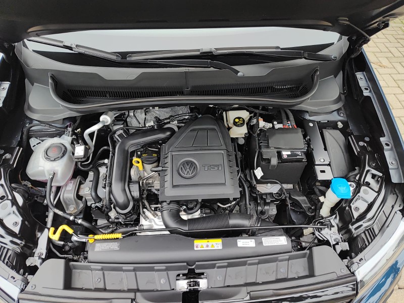 T-CROSS 1.0 COMFORTLINE TSI FLEX 4P AUTOMÁTICO - 2023 - LAJEADO