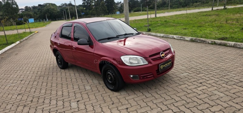 prisma 1.4 mpfi maxx 8v flex 4p manual 2011 ivoti