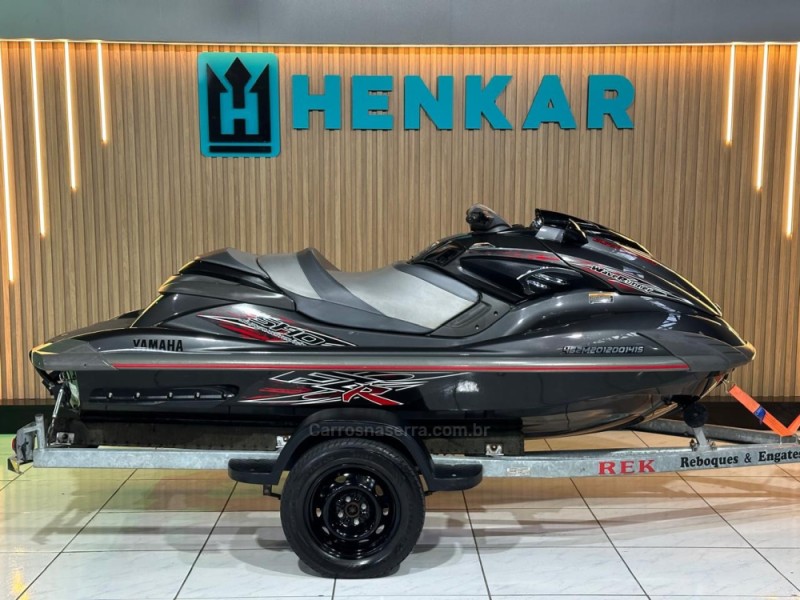 JET SKI VX 1100 SPORT - 2012 - CAMPO BOM