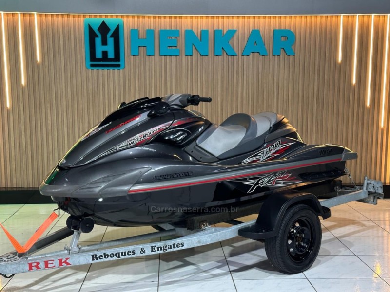 jet ski vx 1100 sport 2012 campo bom