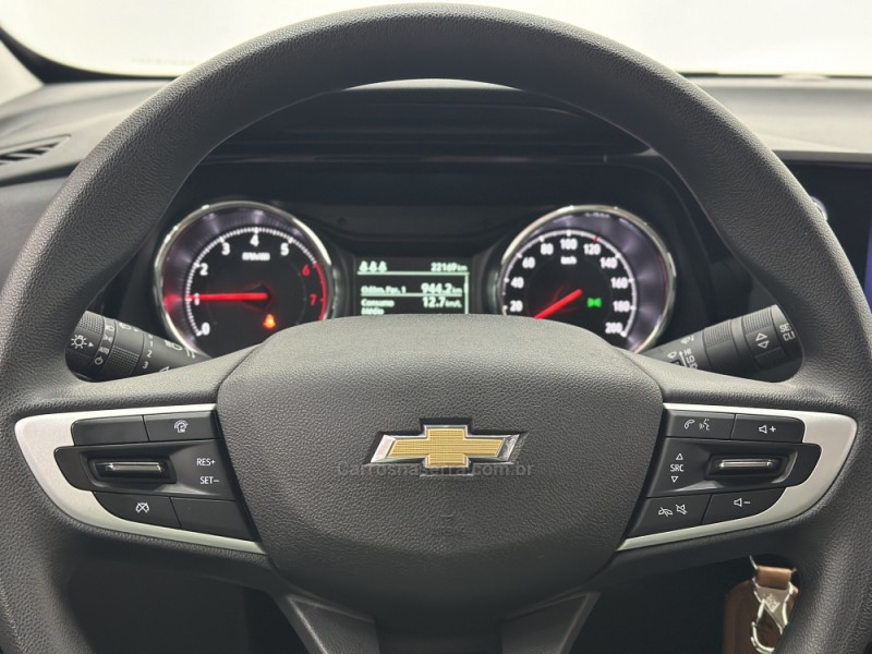 MONTANA 1.2 TURBO 12V FLEX 4P MANUAL - 2024 - SANTA CRUZ DO SUL