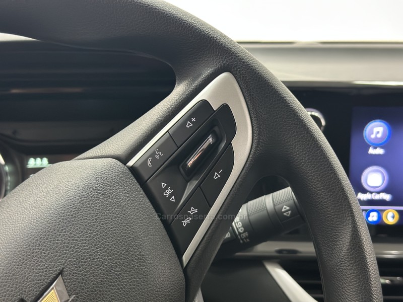 MONTANA 1.2 TURBO 12V FLEX 4P MANUAL - 2024 - SANTA CRUZ DO SUL