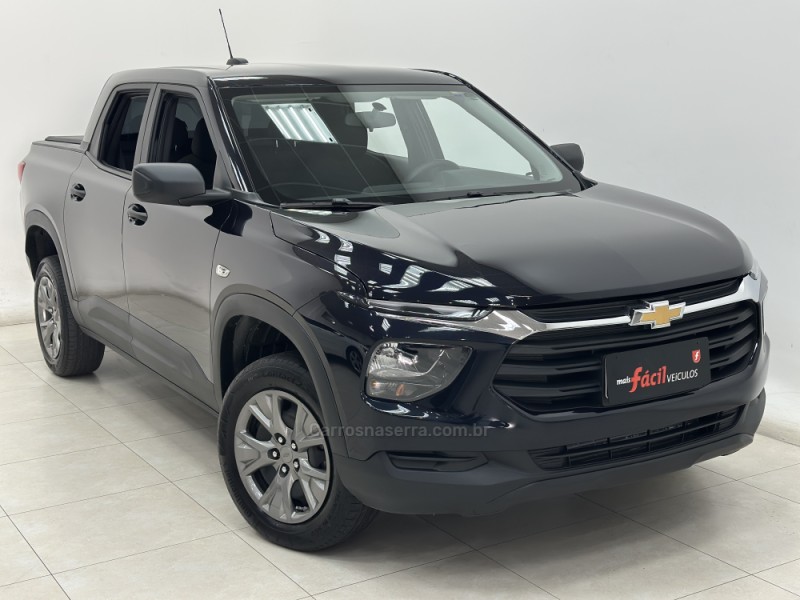 montana 1.2 turbo 12v flex 4p manual 2024 santa cruz do sul