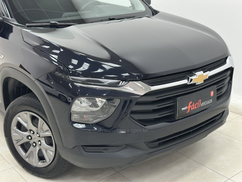 MONTANA 1.2 TURBO 12V FLEX 4P MANUAL - 2024 - SANTA CRUZ DO SUL