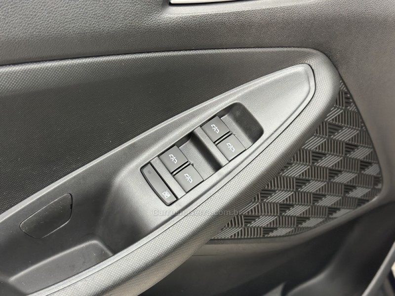 MONTANA 1.2 TURBO 12V FLEX 4P MANUAL - 2024 - SANTA CRUZ DO SUL