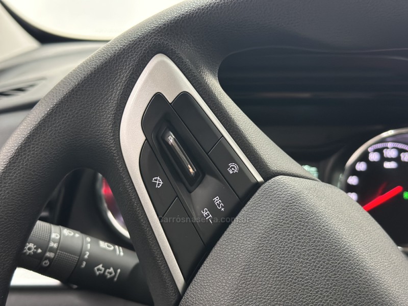 MONTANA 1.2 TURBO 12V FLEX 4P MANUAL - 2024 - SANTA CRUZ DO SUL