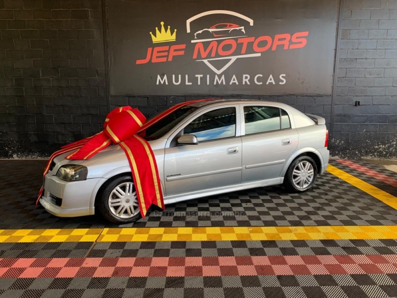 astra 2.0 mpfi elegance sedan 8v multipower 4p manual 2005 caxias do sul