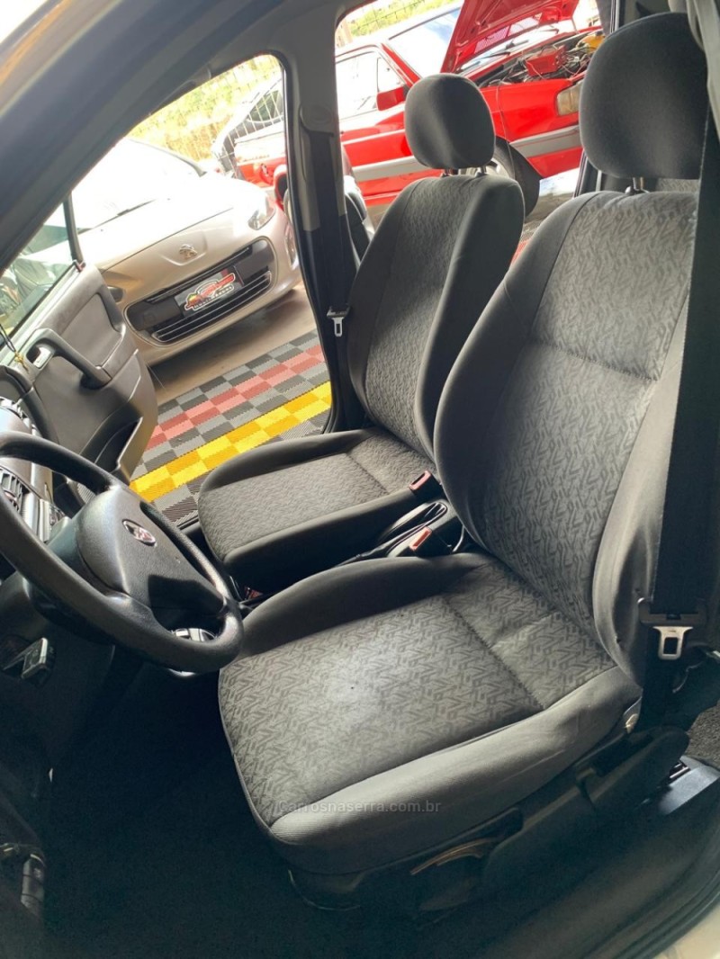 ASTRA 2.0 MPFI ELEGANCE SEDAN 8V MULTIPOWER 4P MANUAL - 2005 - CAXIAS DO SUL