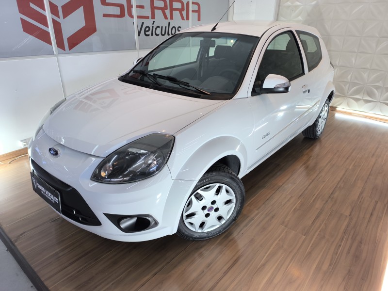 ka 1.0 i 8v gasolina 2p manual 2013 caxias do sul