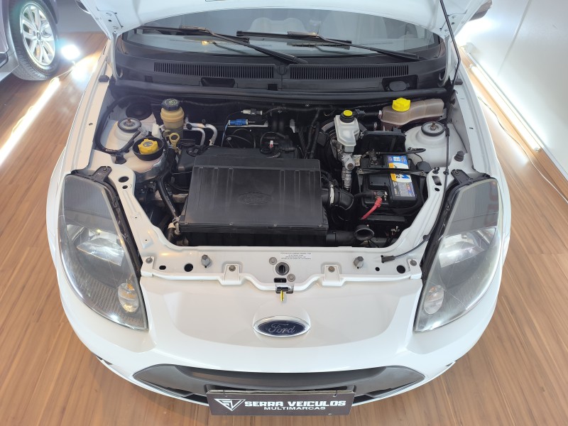 KA 1.0 I 8V GASOLINA 2P MANUAL - 2013 - CAXIAS DO SUL