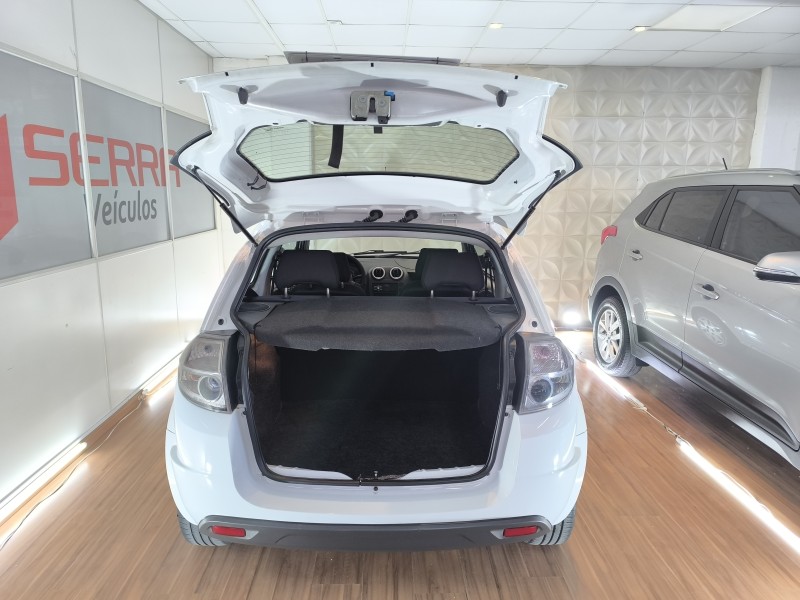 KA 1.0 I 8V GASOLINA 2P MANUAL - 2013 - CAXIAS DO SUL