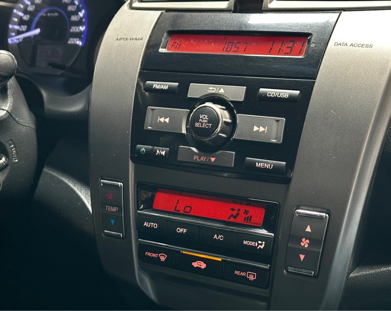 CITY 1.5 EX 16V FLEX 4P AUTOMÁTICO - 2013 - CAXIAS DO SUL