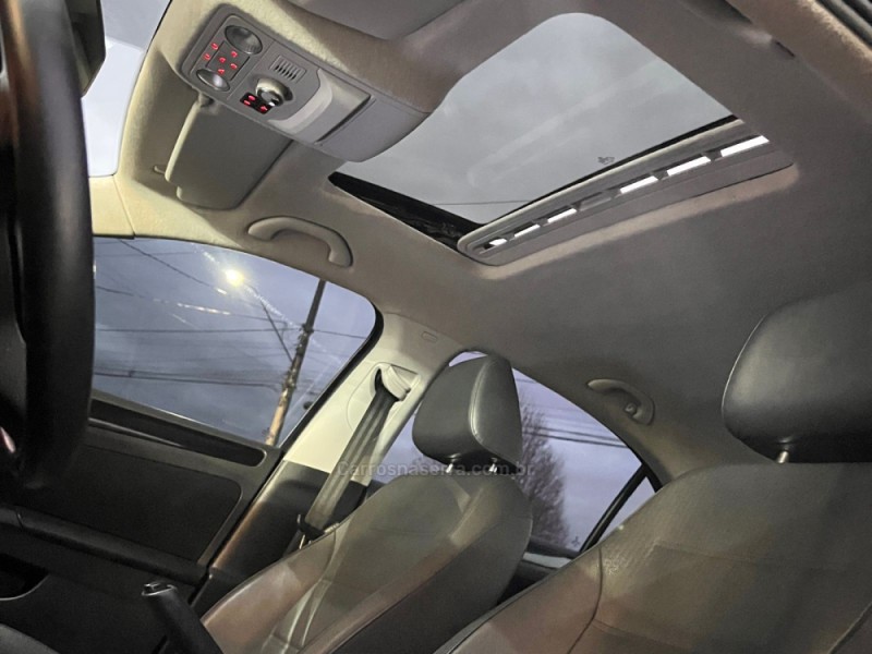JETTA 2.0 COMFORTLINE FLEX 4P TIPTRONIC - 2012 - ESTâNCIA VELHA