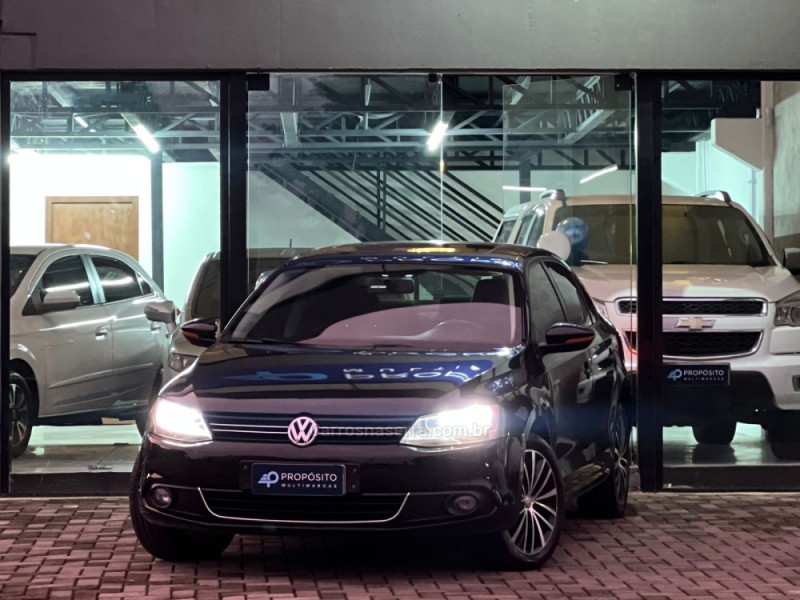 jetta 2.0 comfortline flex 4p tiptronic 2012 estancia velha