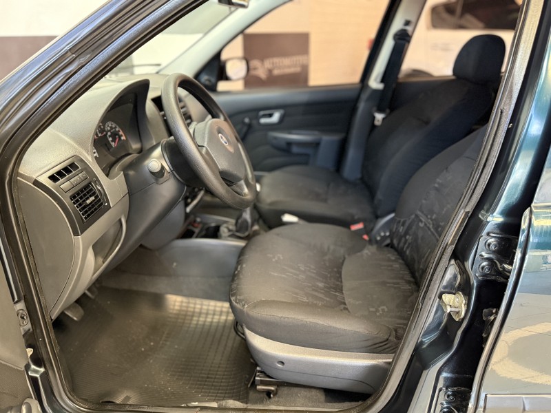 PALIO 1.4 MPI ELX 8V FLEX 4P MANUAL - 2006 - CAXIAS DO SUL