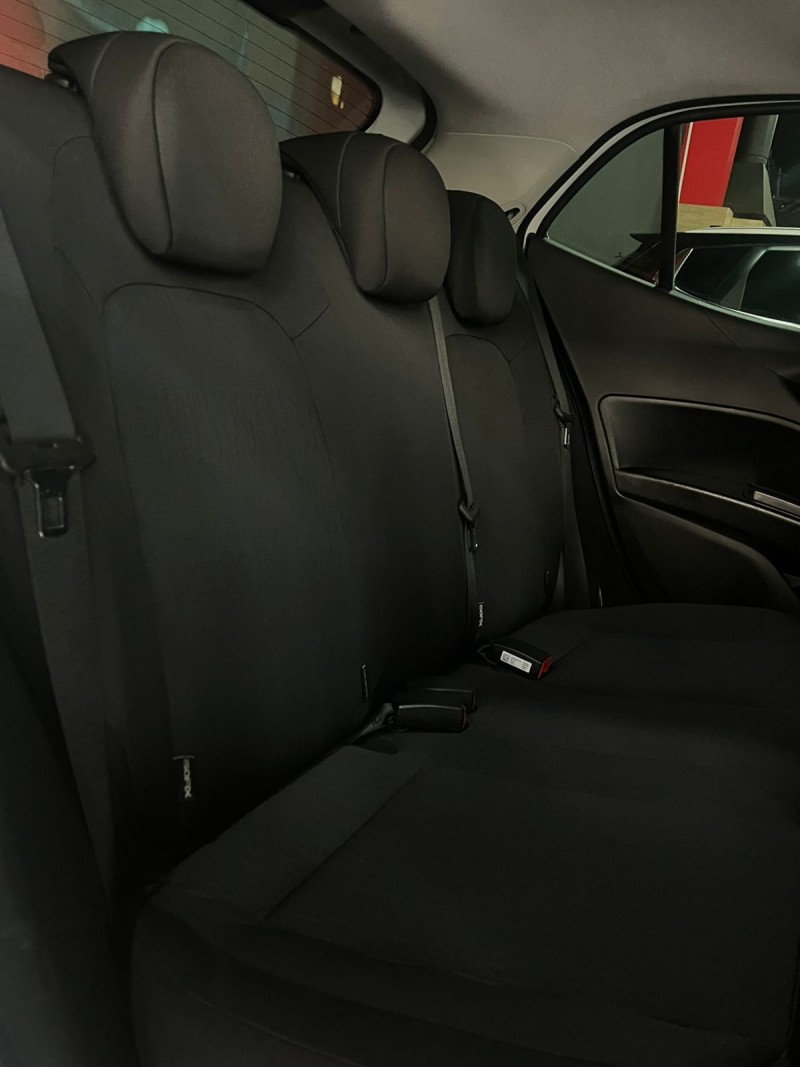 ARGO 1.0 DRIVE 6V FLEX 4P MANUAL - 2021 - SãO LEOPOLDO