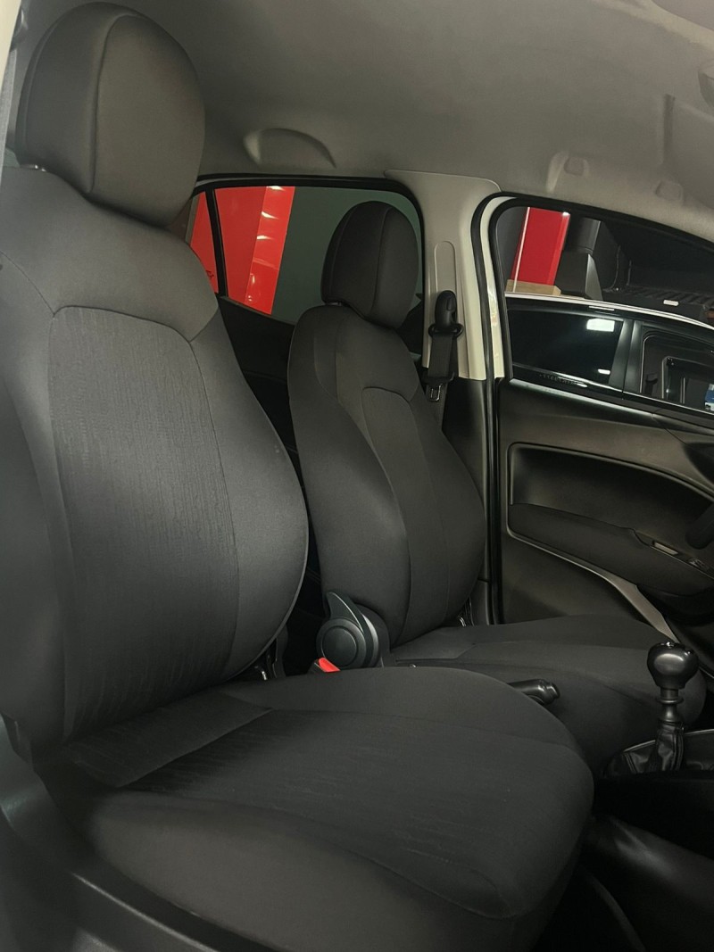 ARGO 1.0 DRIVE 6V FLEX 4P MANUAL - 2021 - SãO LEOPOLDO