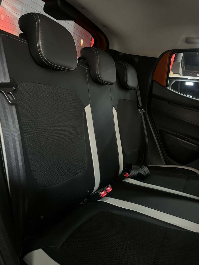 KWID 1.0 12V SCE FLEX INTENSE MANUAL - 2019 - SãO LEOPOLDO