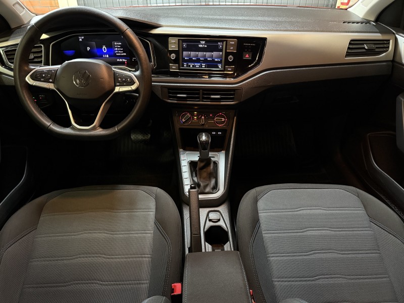 NIVUS 1.0 TSI COMFORTLINE FLEX 4P AUTOMÁTICO - 2023 - BENTO GONçALVES