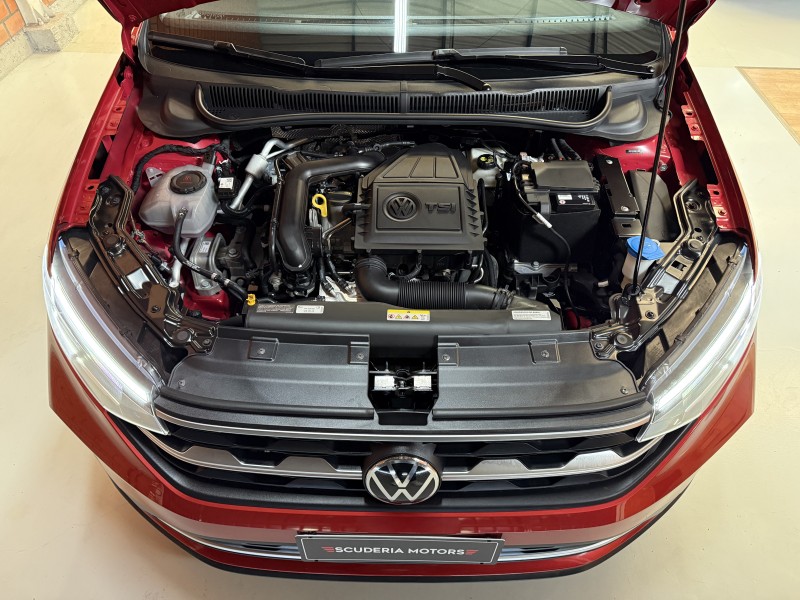 NIVUS 1.0 TSI COMFORTLINE FLEX 4P AUTOMÁTICO - 2023 - BENTO GONçALVES
