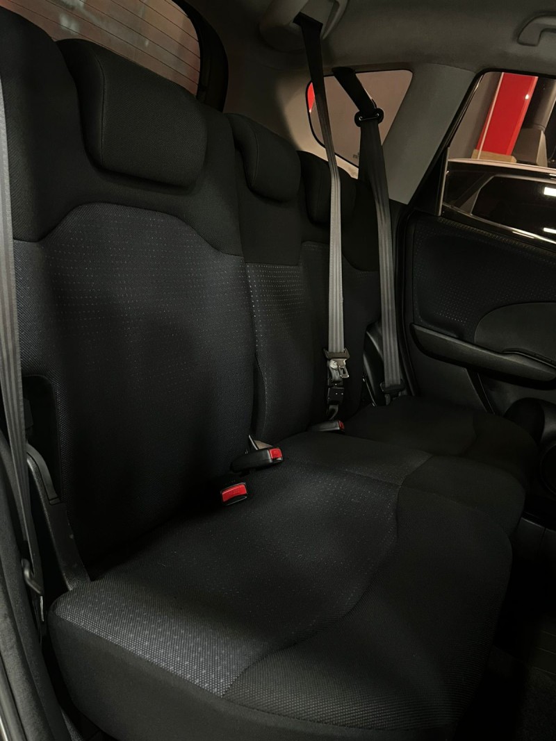 FIT 1.4 LXL 8V FLEX 4P MANUAL - 2011 - SãO LEOPOLDO