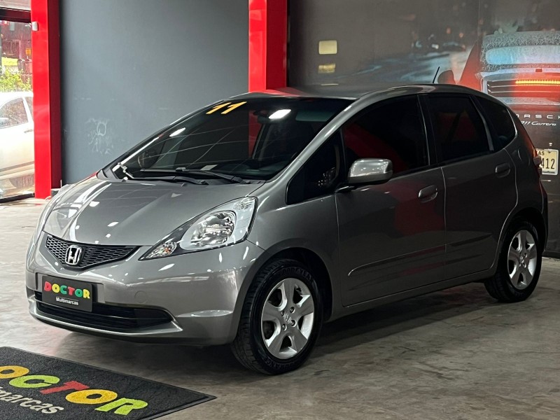 fit 1.4 lxl 8v flex 4p manual 2011 sao leopoldo
