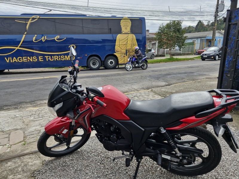 DK 150 CBS - 2020 - CAXIAS DO SUL