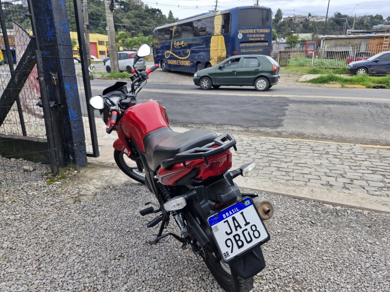 DK 150 CBS - 2020 - CAXIAS DO SUL