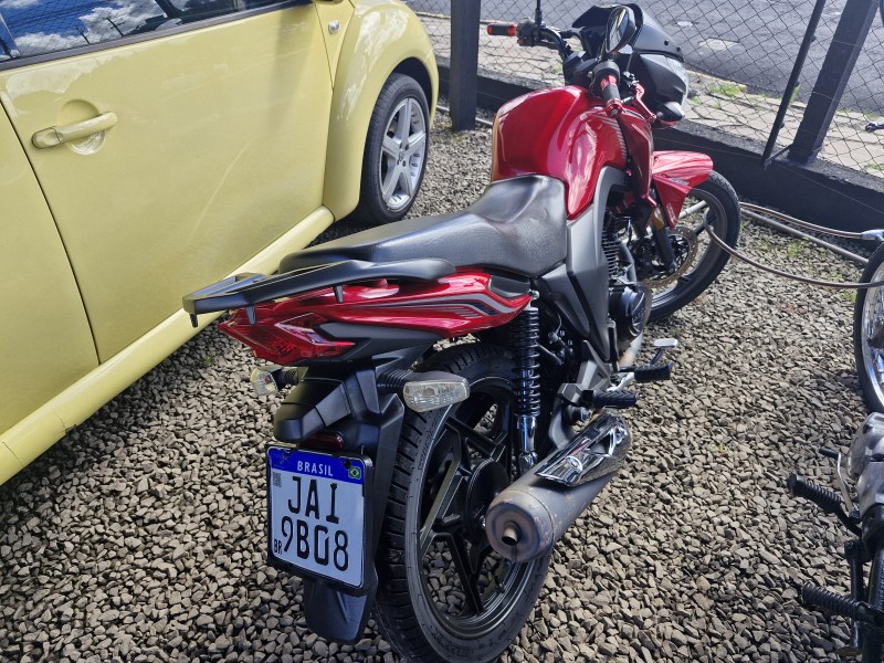 DK 150 CBS - 2020 - CAXIAS DO SUL