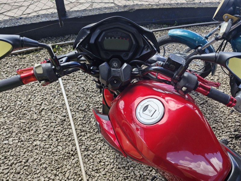 DK 150 CBS - 2020 - CAXIAS DO SUL