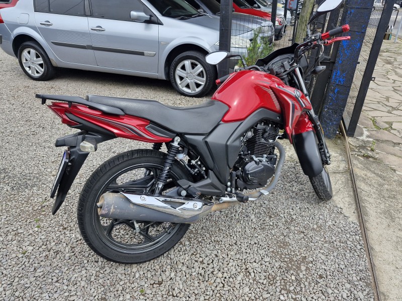 DK 150 CBS - 2020 - CAXIAS DO SUL