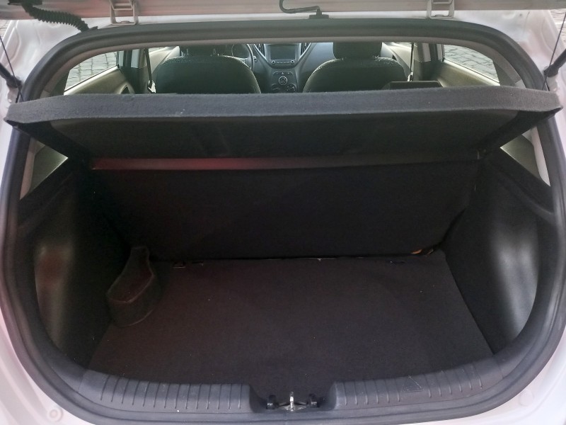 HB20X 1.6 16V STYLE FLEX 4P MANUAL - 2018 - CAXIAS DO SUL