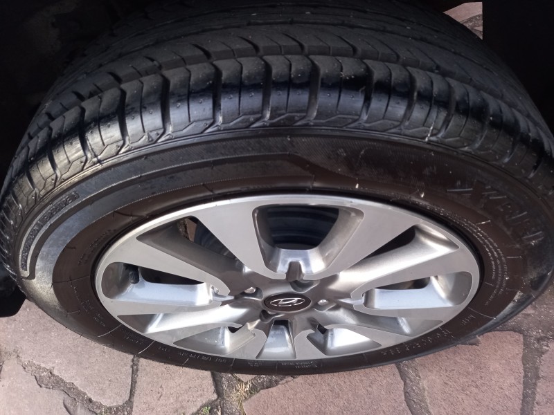 HB20X 1.6 16V STYLE FLEX 4P MANUAL - 2018 - CAXIAS DO SUL