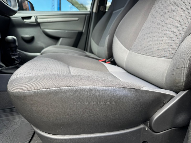 CELTA 1.0 MPFI LT 8V FLEX 4P MANUAL - 2015 - LAGOA VERMELHA
