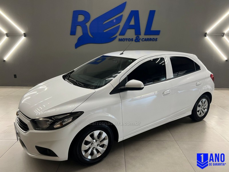 onix 1.0 lt 12v flex 4p manual 2019 sapiranga