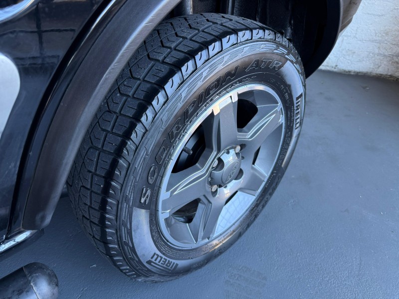 ECOSPORT 1.6 XLT FREESTYLE 8V FLEX 4P MANUAL - 2008 - CAXIAS DO SUL
