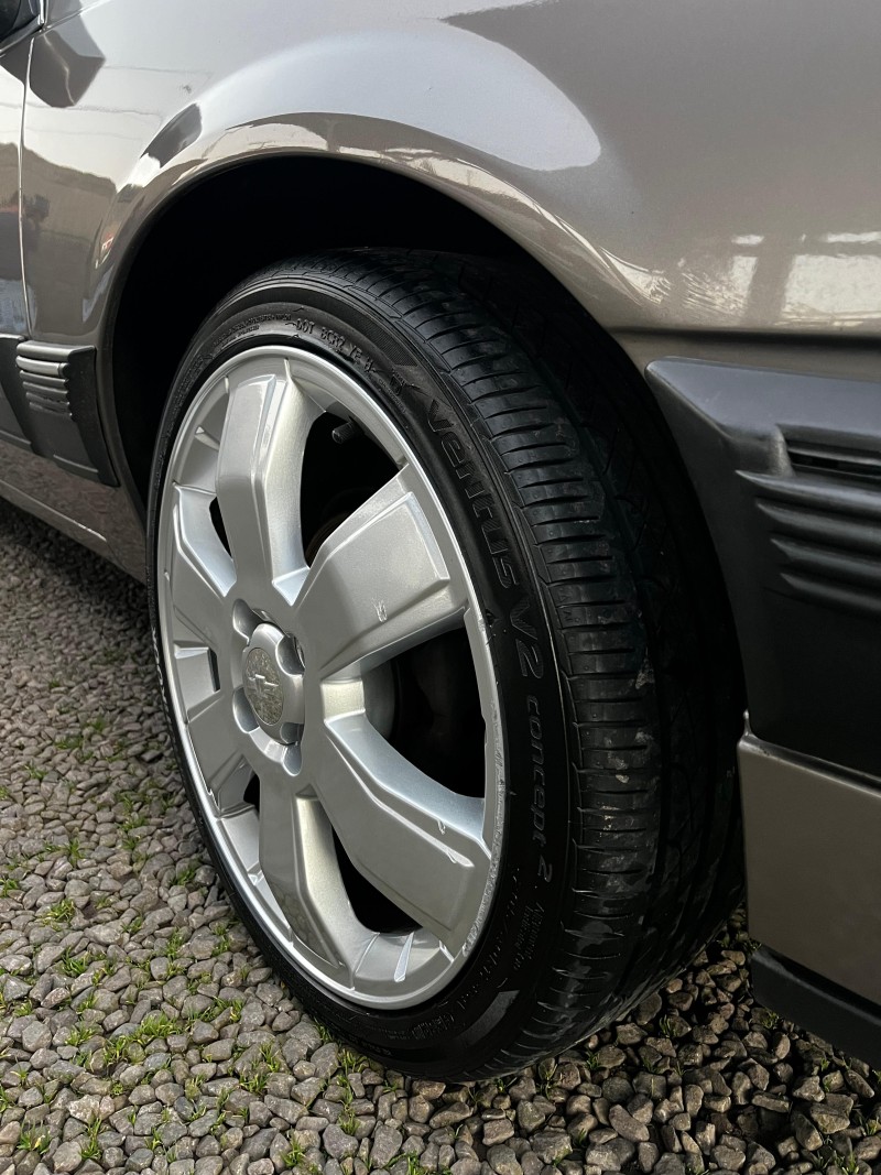 MONZA 2.0 EFI SL/E 8V GASOLINA 2P MANUAL - 1990 - CAXIAS DO SUL