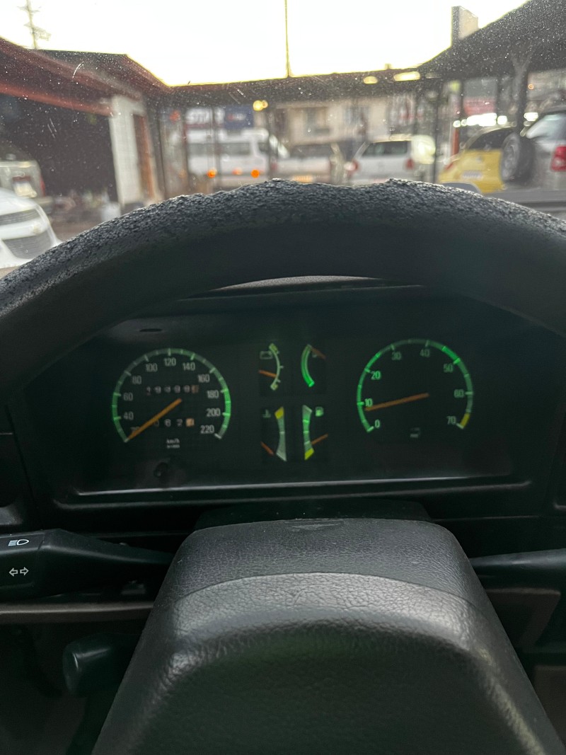 MONZA 2.0 EFI SL/E 8V GASOLINA 2P MANUAL - 1990 - CAXIAS DO SUL