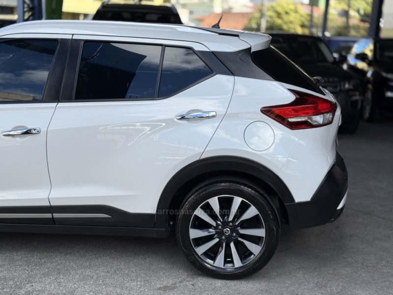 KICKS 1.6 16V FLEX SL 4P XTRONIC - 2020 - CAXIAS DO SUL